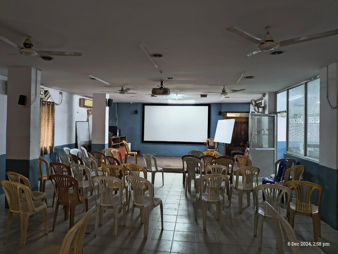 Medha Language Theatre Medha Language Theatre photo 3